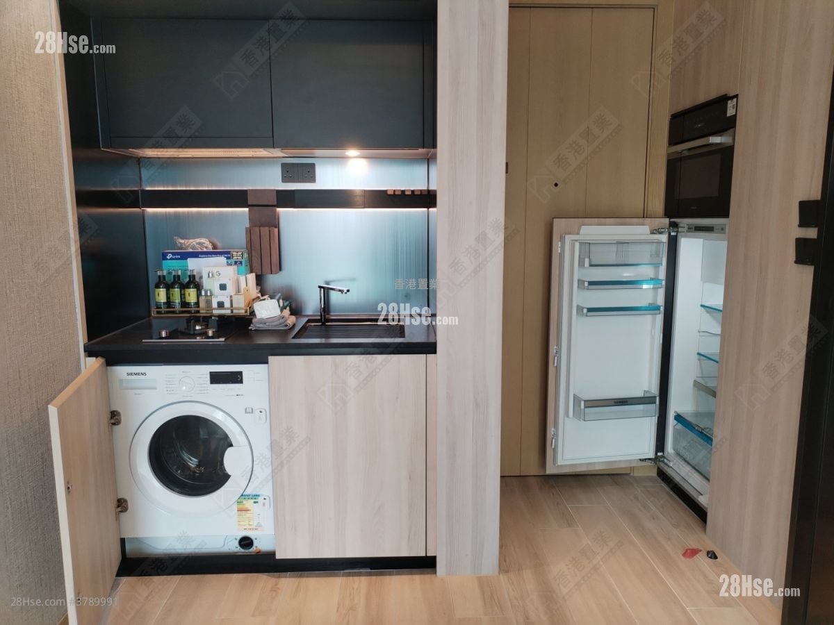 The Quinn Square Mile Sell 1 Bedroom 328 ft²