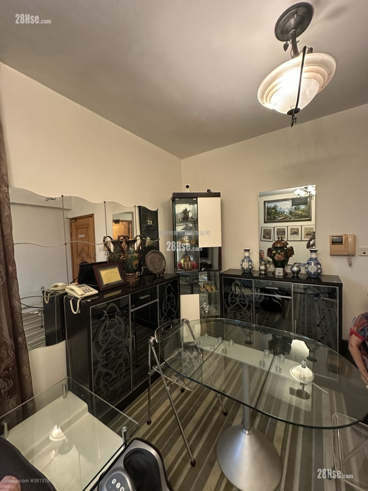 绿怡居 售盘 2 房 , 1 浴室 509 平方尺