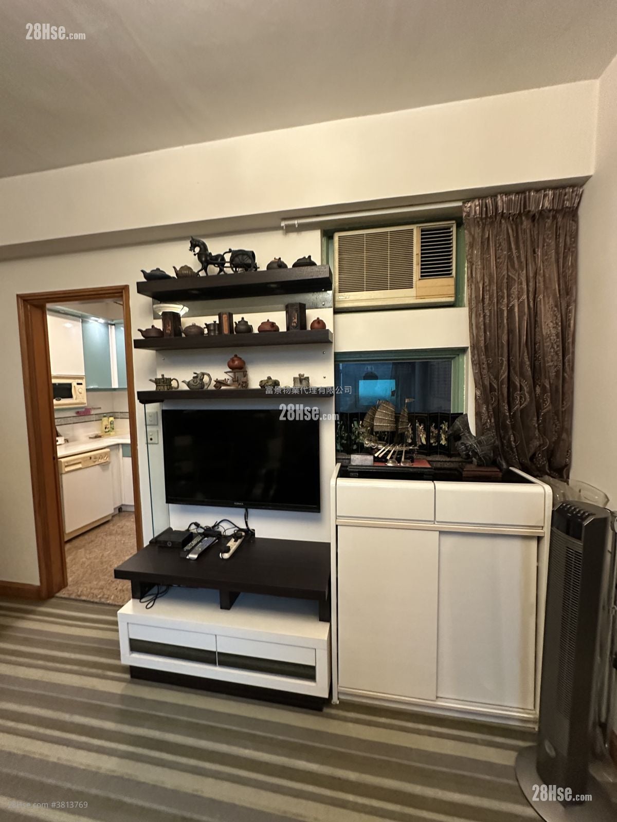 绿怡居 售盘 2 房 , 1 浴室 509 平方尺