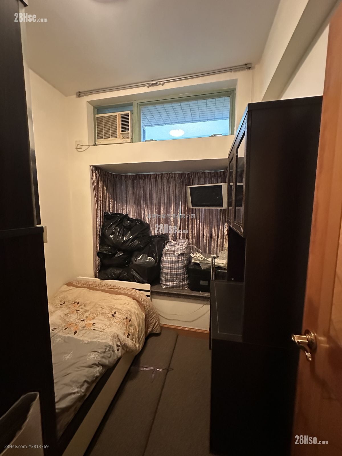 绿怡居 售盘 2 房 , 1 浴室 509 平方尺