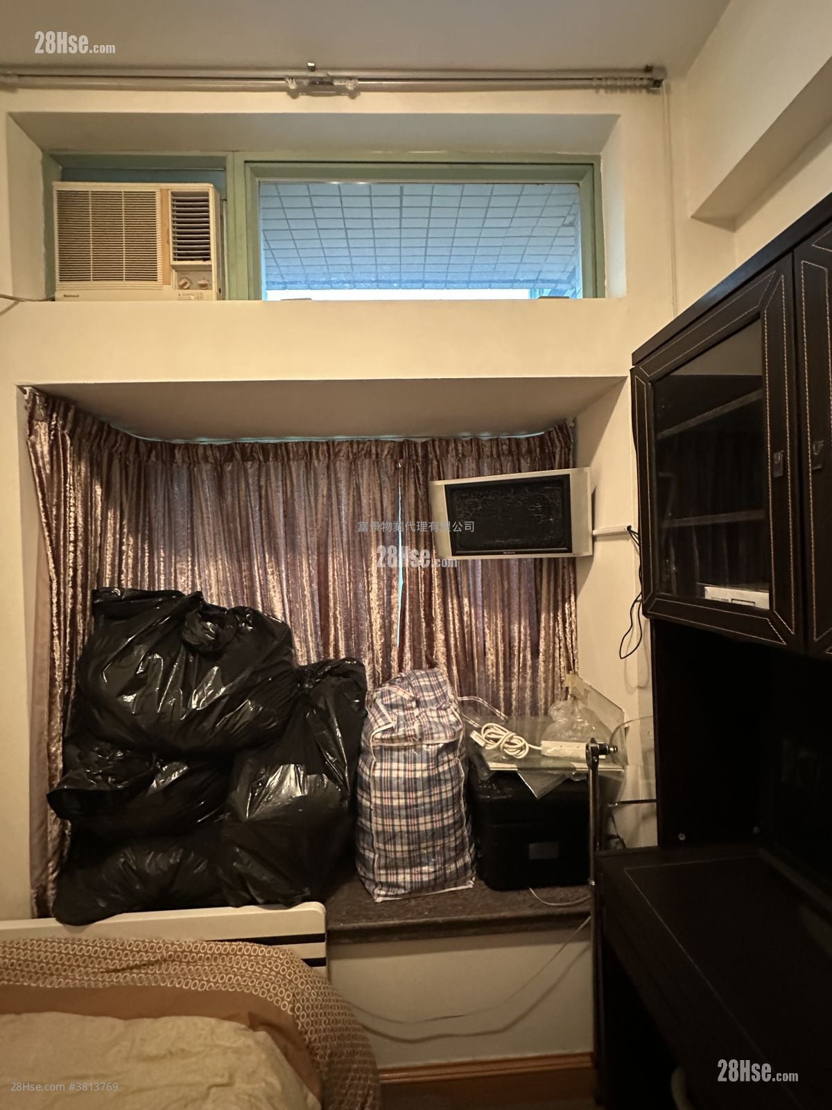 绿怡居 售盘 2 房 , 1 浴室 509 平方尺