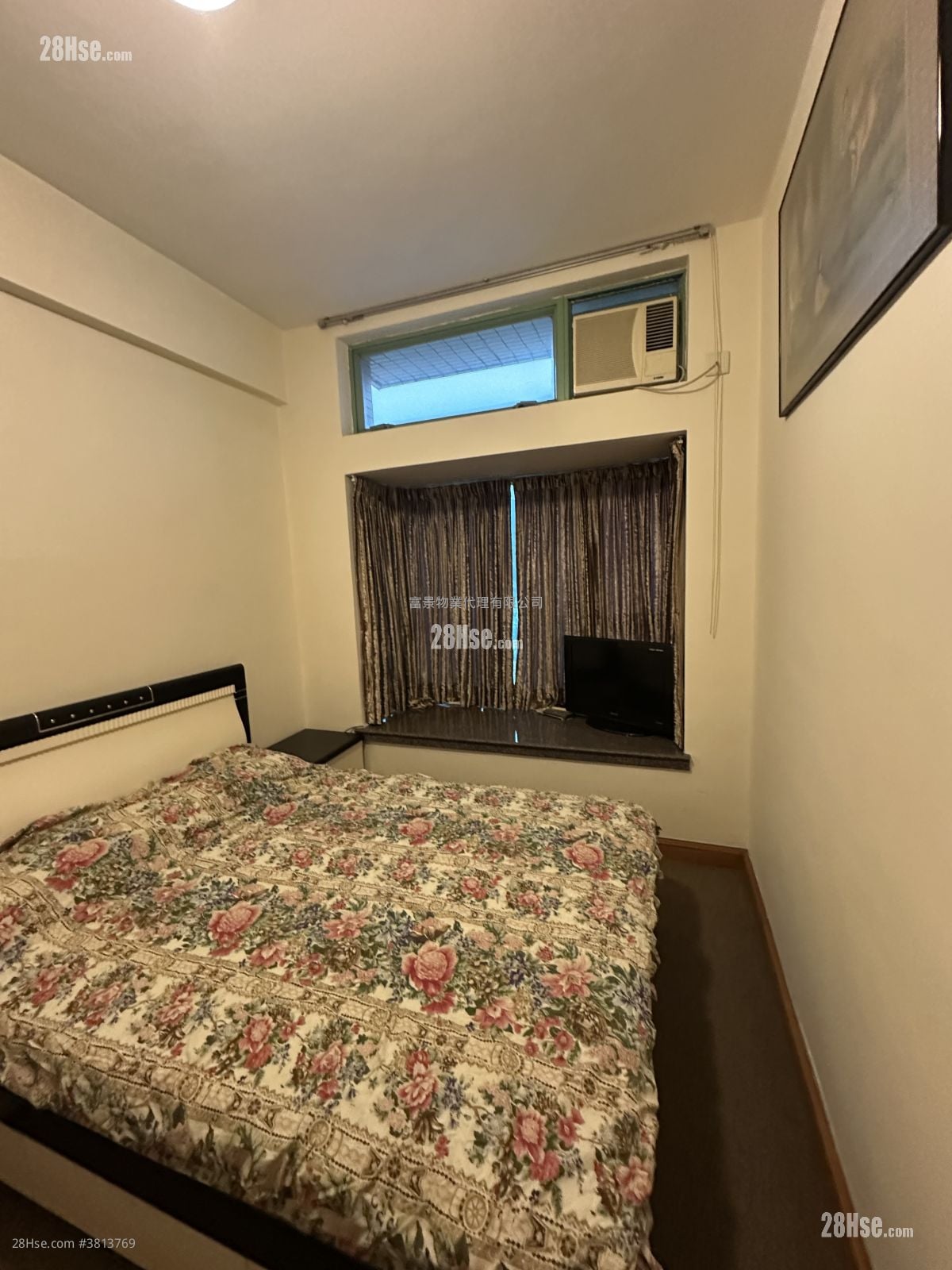 绿怡居 售盘 2 房 , 1 浴室 509 平方尺