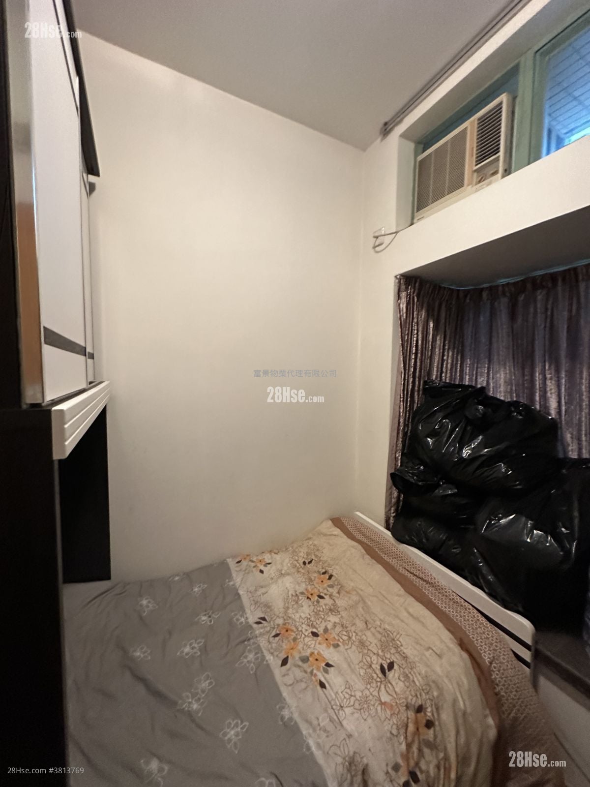 绿怡居 售盘 2 房 , 1 浴室 509 平方尺