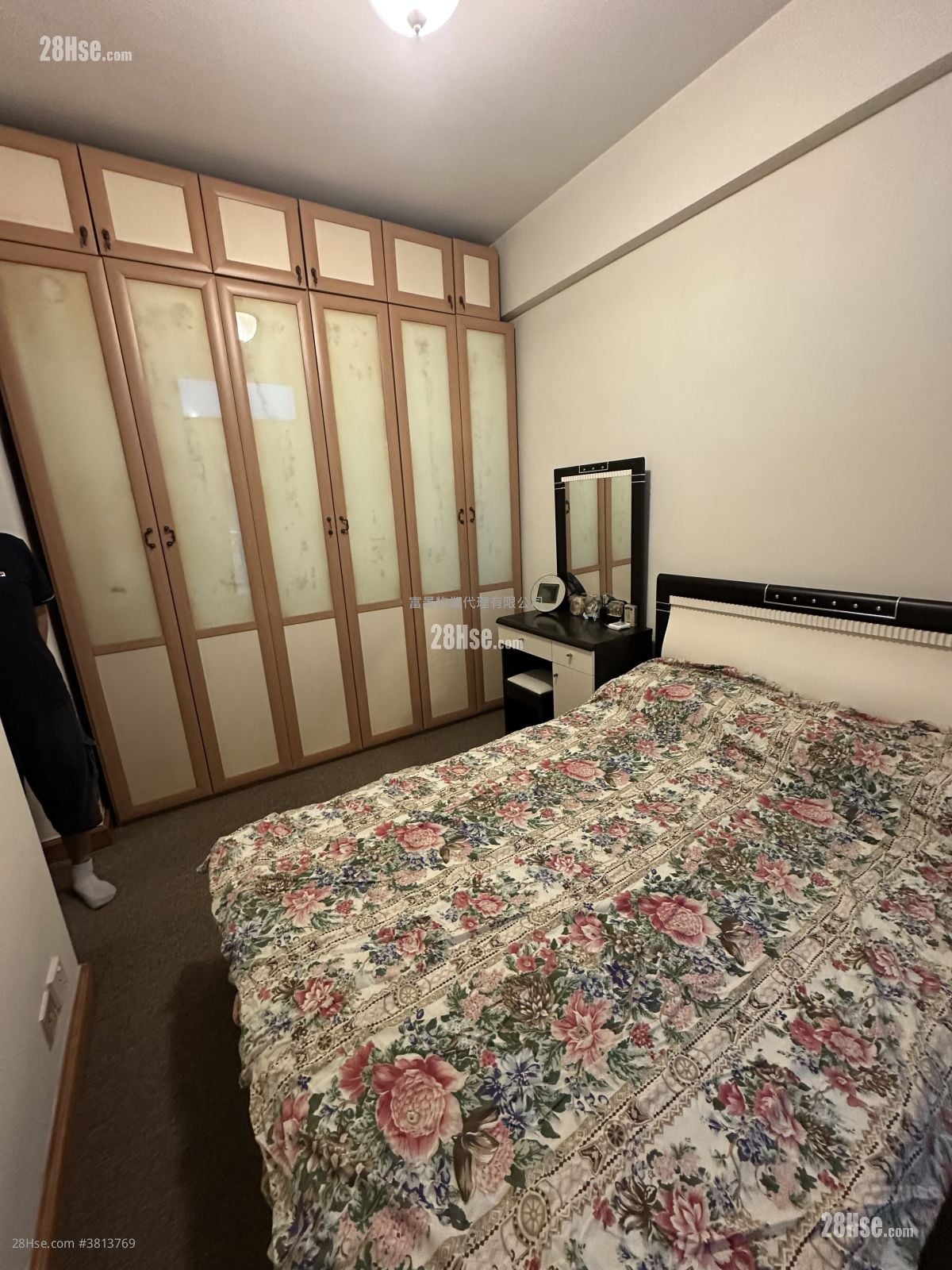 绿怡居 售盘 2 房 , 1 浴室 509 平方尺