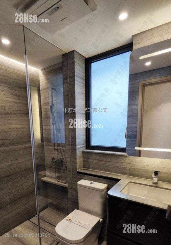 星凯堤岸 售盘 3 房 947 平方尺