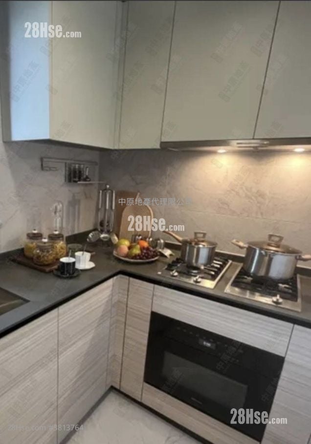 星凯堤岸 售盘 3 房 947 平方尺