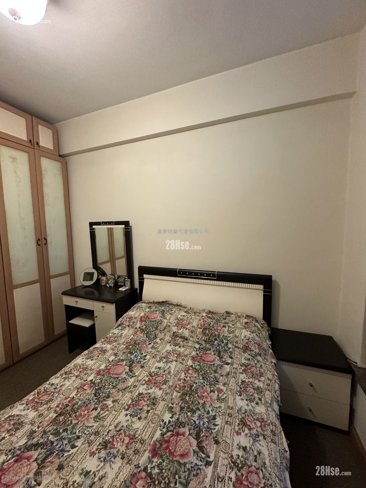 绿怡居 售盘 2 房 , 1 浴室 509 平方尺