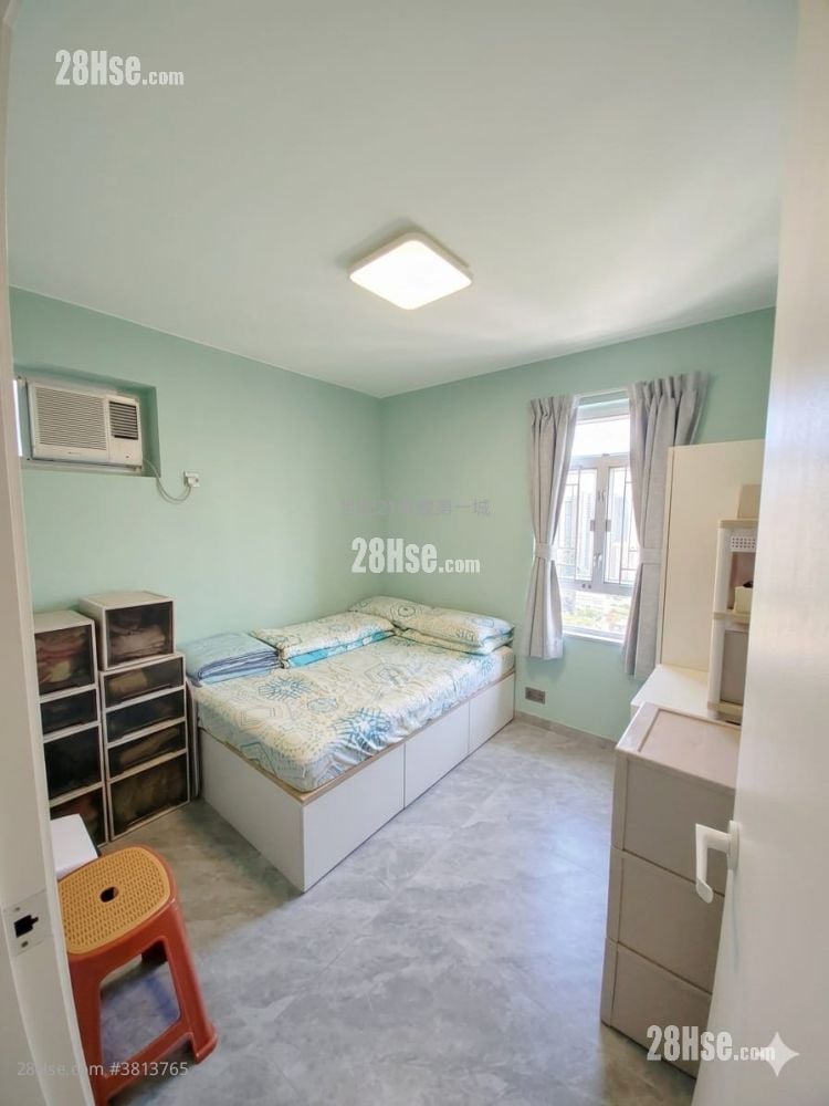 City One Shatin Sell 3 Bedrooms , 2 Bathrooms 853 ft²