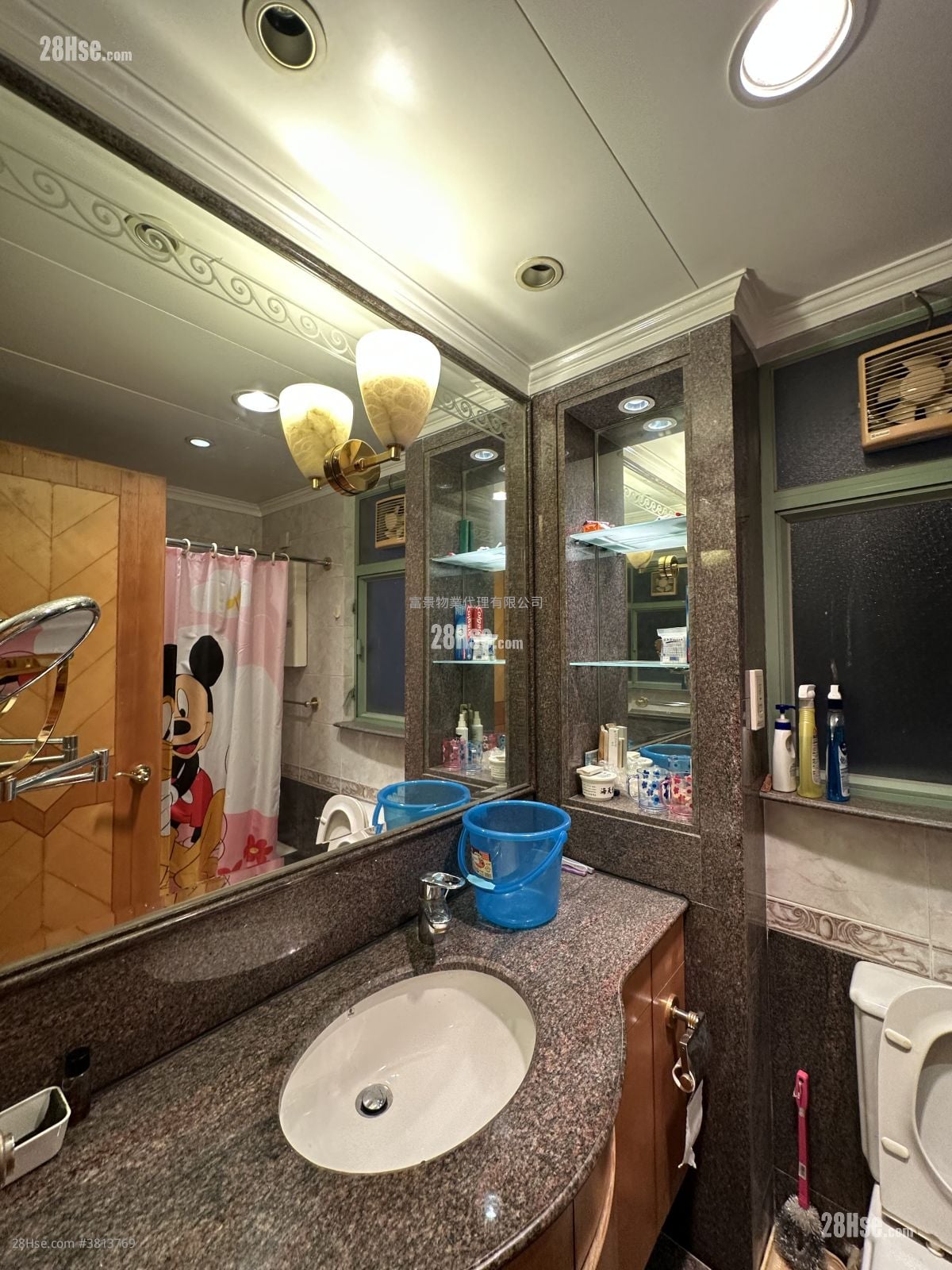 绿怡居 售盘 2 房 , 1 浴室 509 平方尺