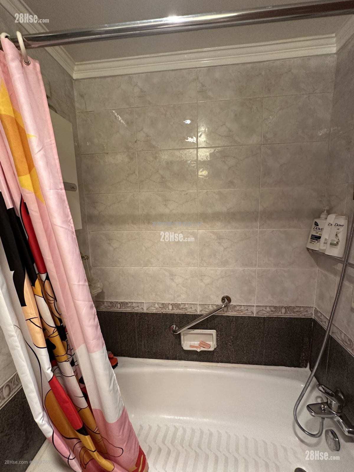 绿怡居 售盘 2 房 , 1 浴室 509 平方尺