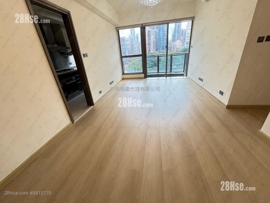 The Austin 售盘 3 房 , 2 浴室 890 平方尺