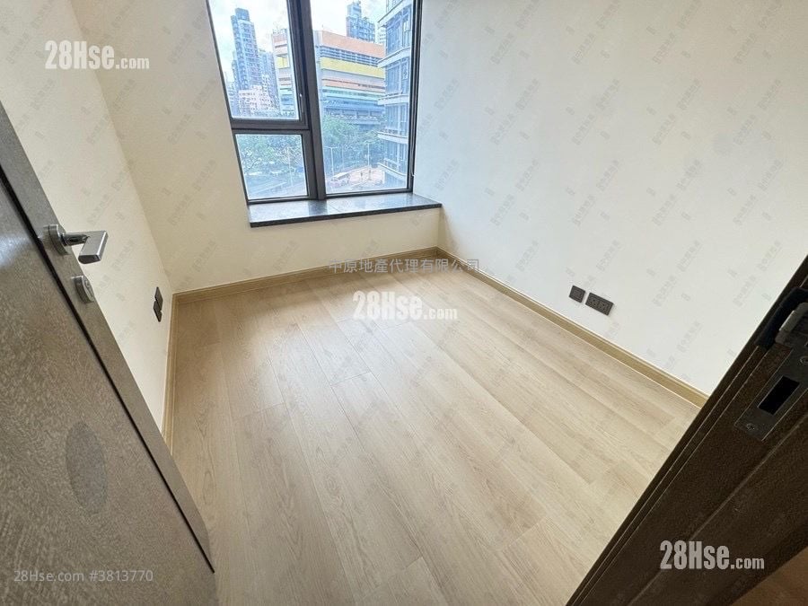 The Austin 售盘 3 房 , 2 浴室 890 平方尺