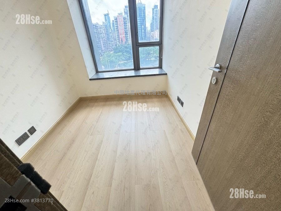 The Austin 售盘 3 房 , 2 浴室 890 平方尺