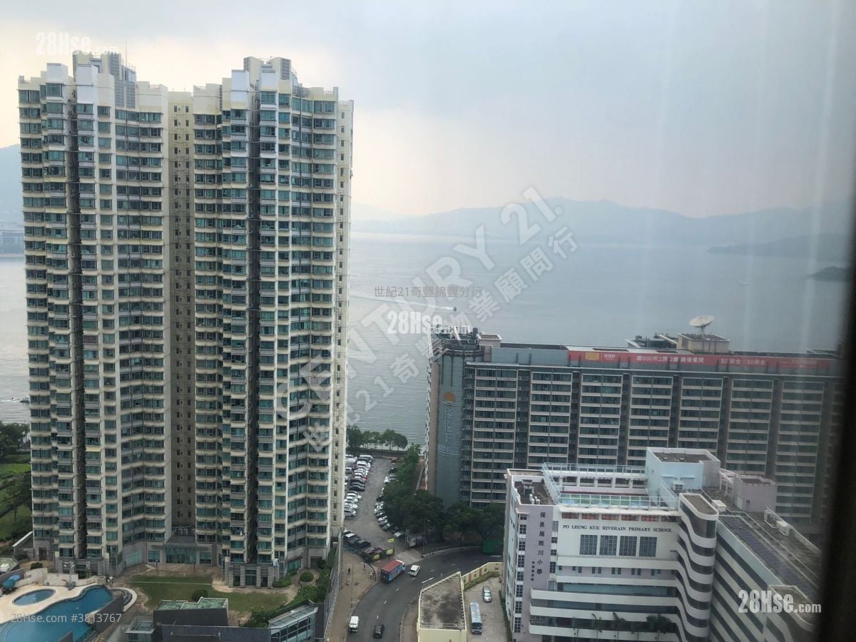 福安花园 售盘 2 房 , 1 浴室 484 平方尺