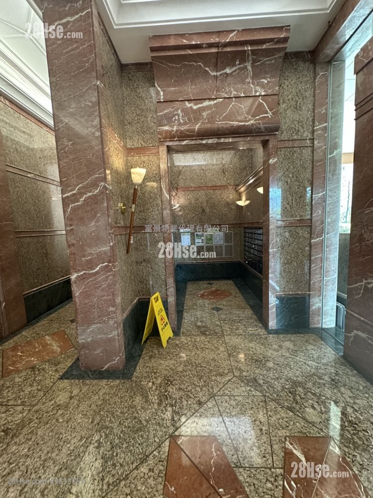 绿怡居 售盘 2 房 , 1 浴室 509 平方尺