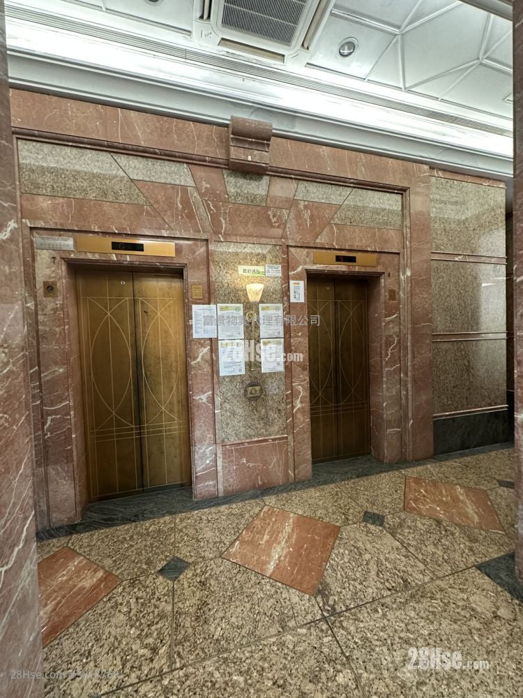 绿怡居 售盘 2 房 , 1 浴室 509 平方尺