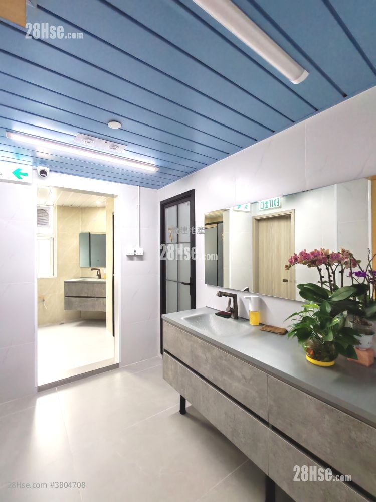 德榮工業大廈-全新裝修