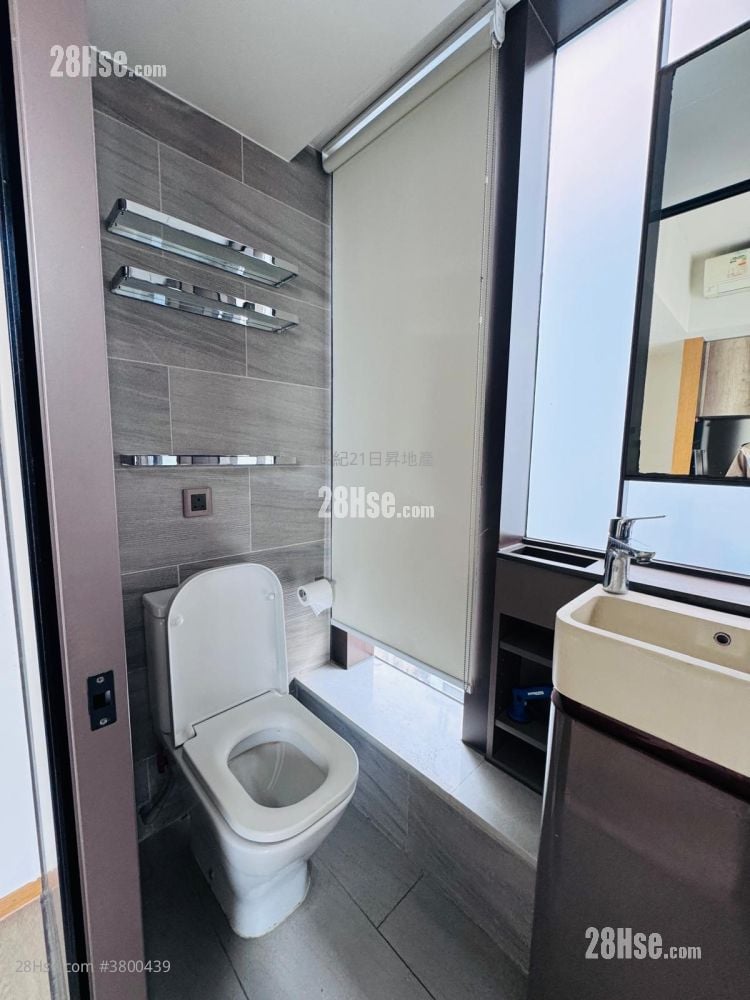 尚誉 售盘 开放式间隔 , 1 浴室 206 平方尺