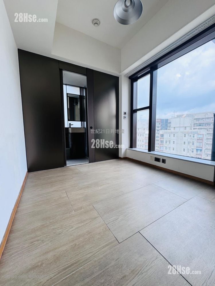 尚誉 售盘 开放式间隔 , 1 浴室 206 平方尺