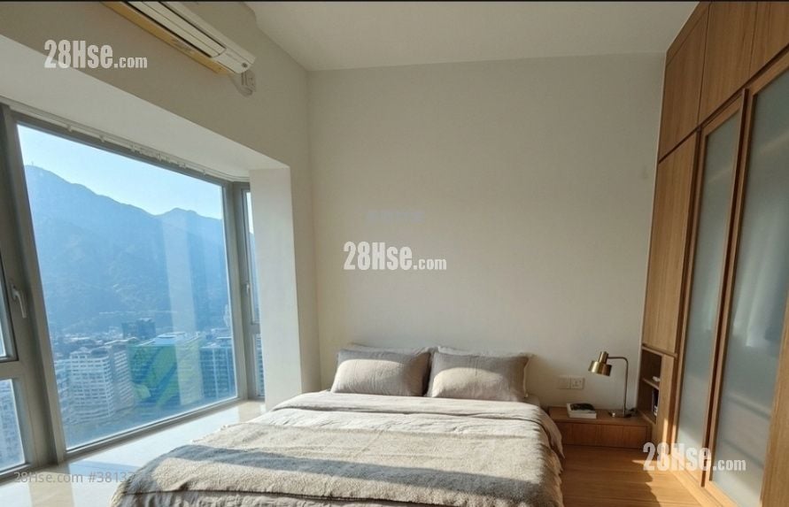 Century Gateway Sell 2 Bedrooms 475 ft²