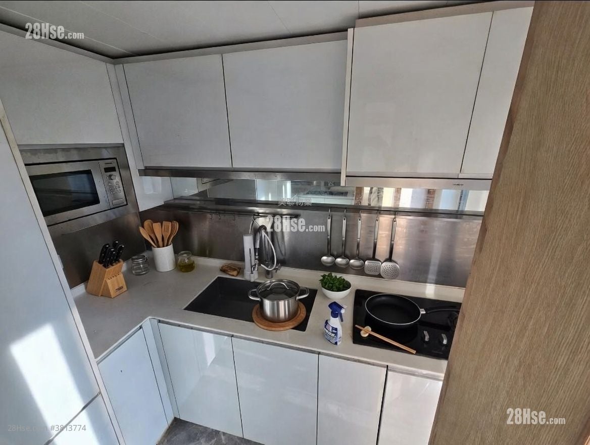 Century Gateway Sell 2 Bedrooms 475 ft²