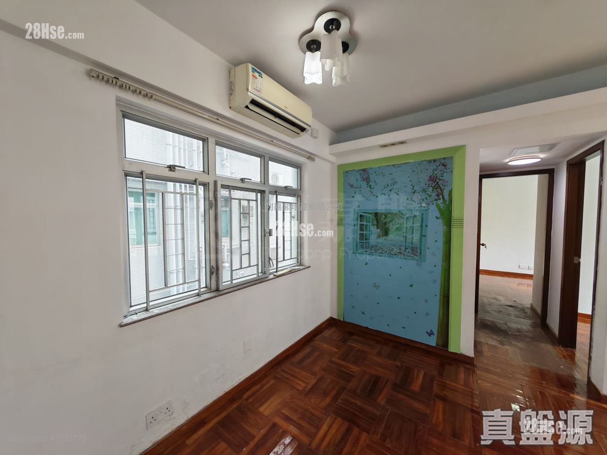 蝶翠峰 售盘 2 房 , 1 浴室 520 平方尺