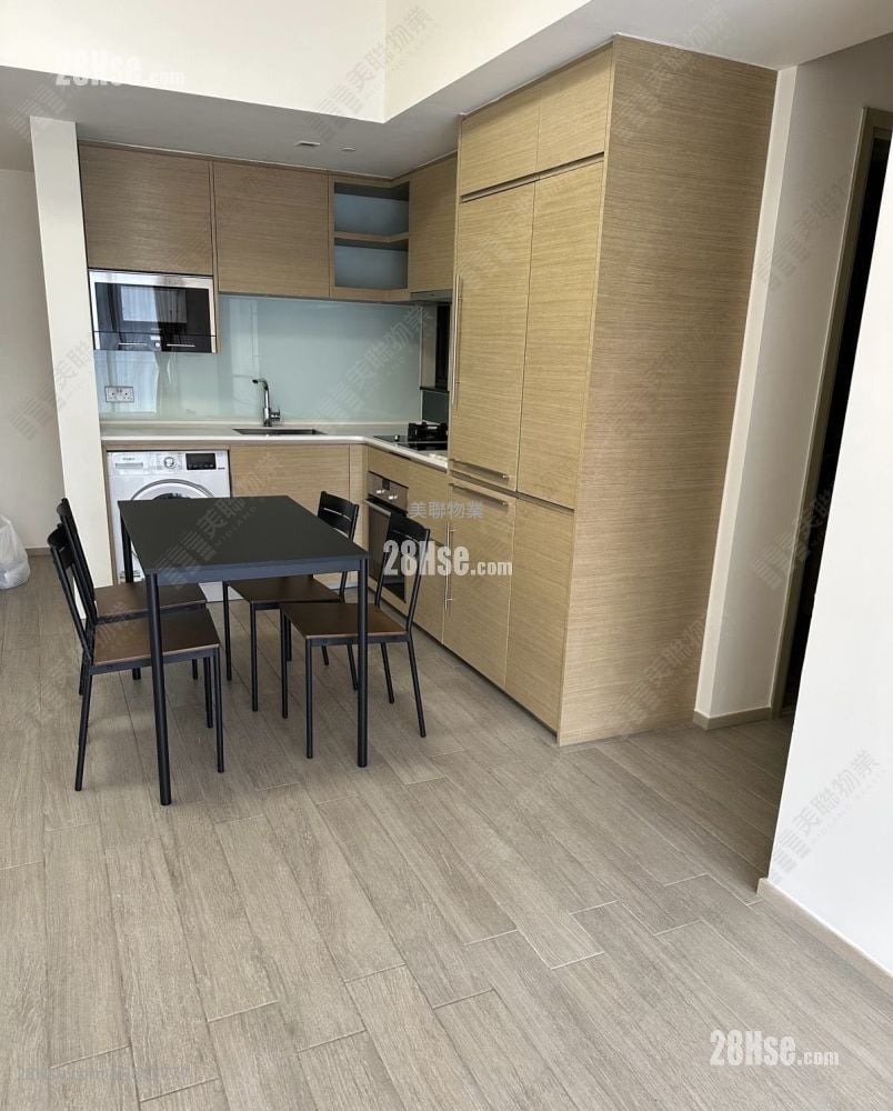 天晋 售盘 3 房 663 平方尺