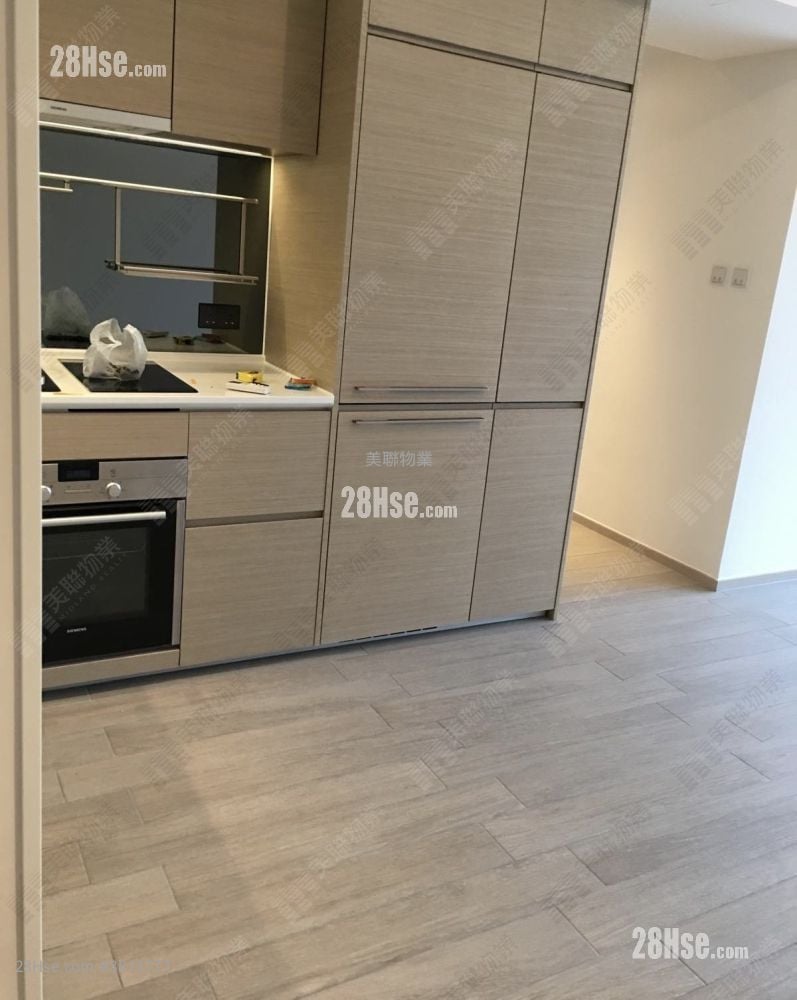 天晋 售盘 3 房 663 平方尺