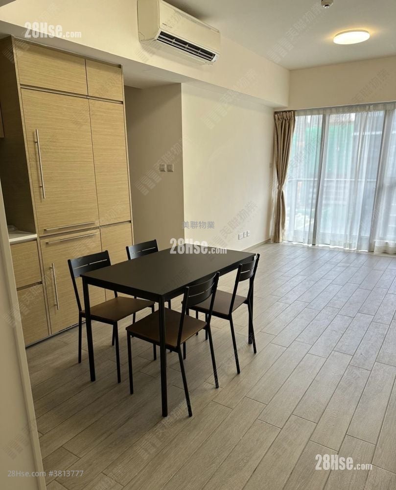 天晋 售盘 3 房 663 平方尺