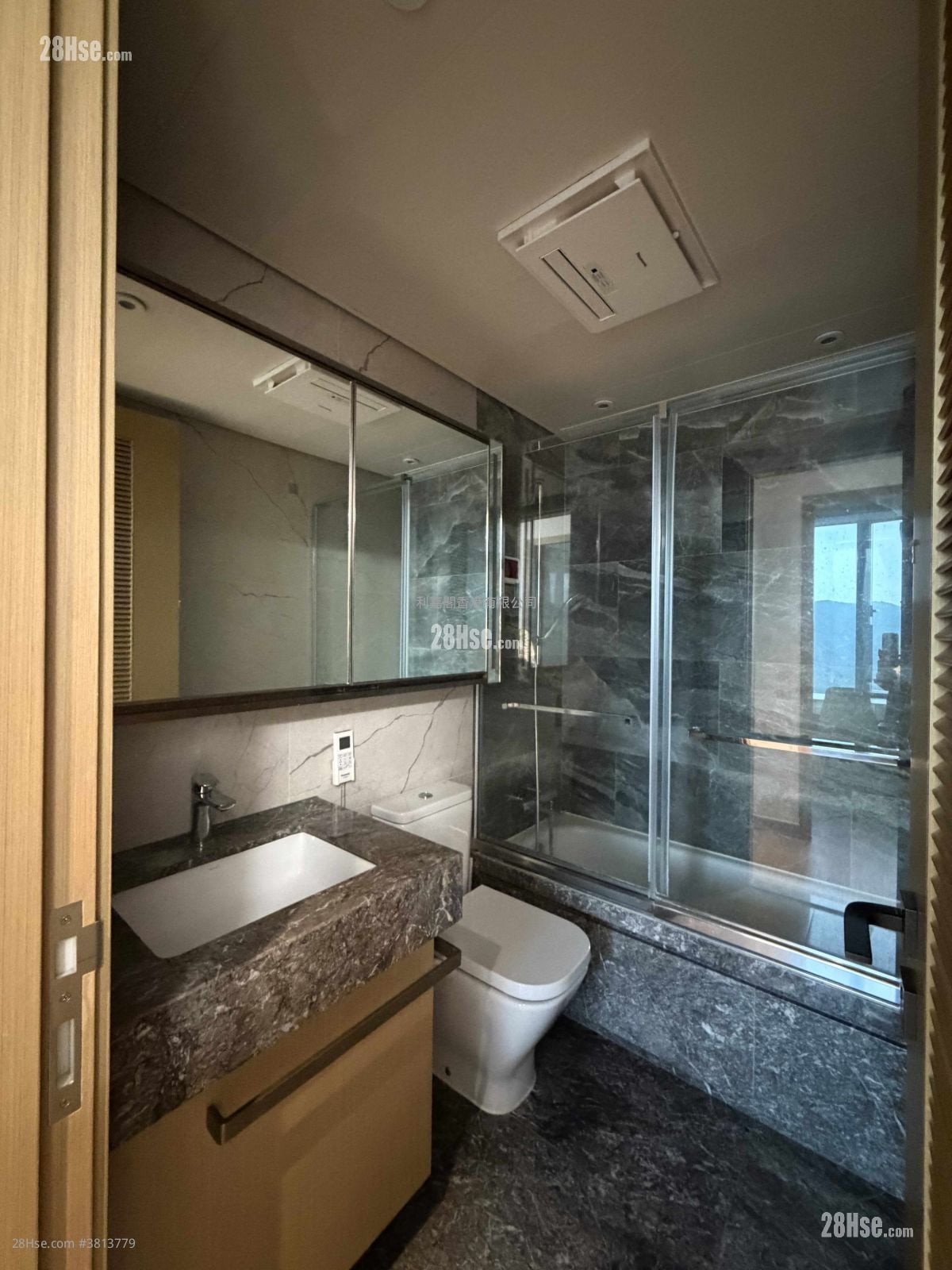 MALIBU 租盘 2 房 , 1 浴室 554 平方尺