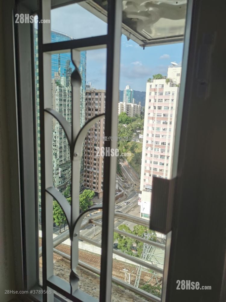 威发大厦 售盘 2 房 , 1 浴室 259 平方尺