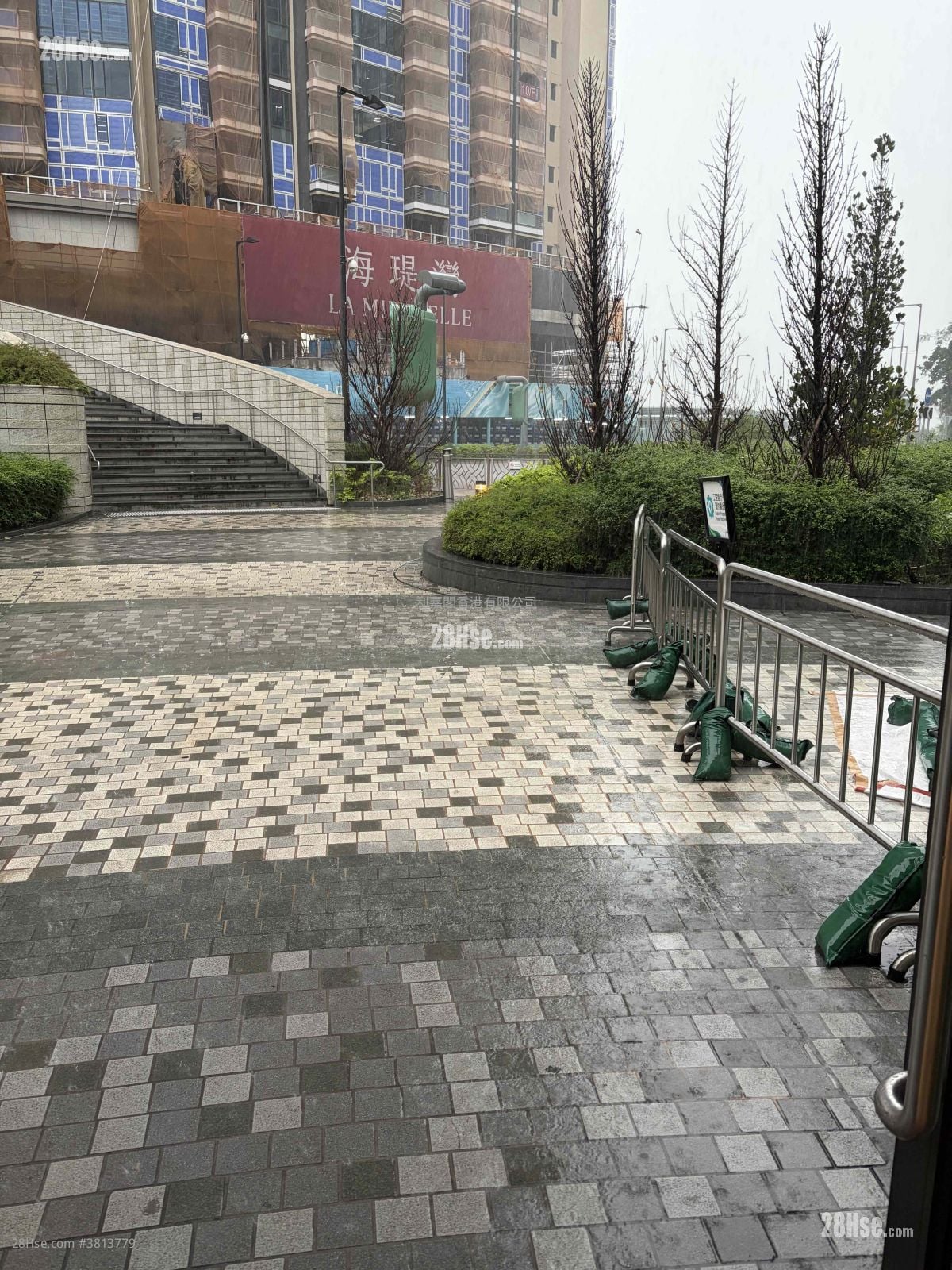 MALIBU 租盘 2 房 , 1 浴室 554 平方尺