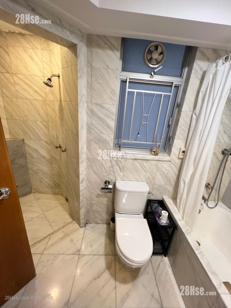 The Waterfront Rental 3 Bedrooms , 2 Bathrooms 934 ft²