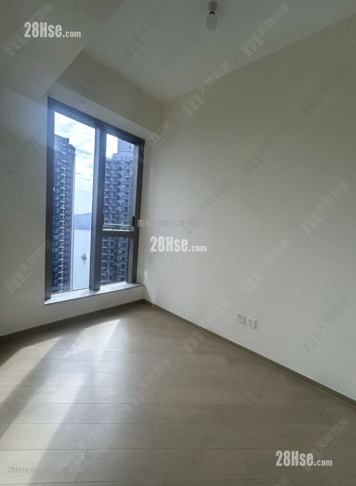 凯柏峰 III 售盘 1 房 , 1 浴室 337 平方尺