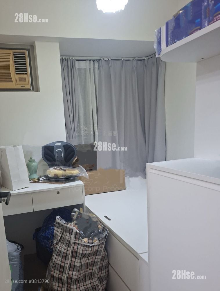 The Parcville Sell 2 Bedrooms , 1 Bathroom 509 ft²