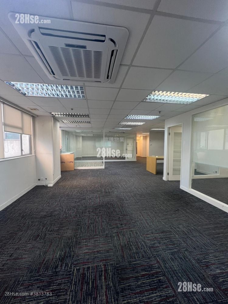 火炭优质工厦 租盘