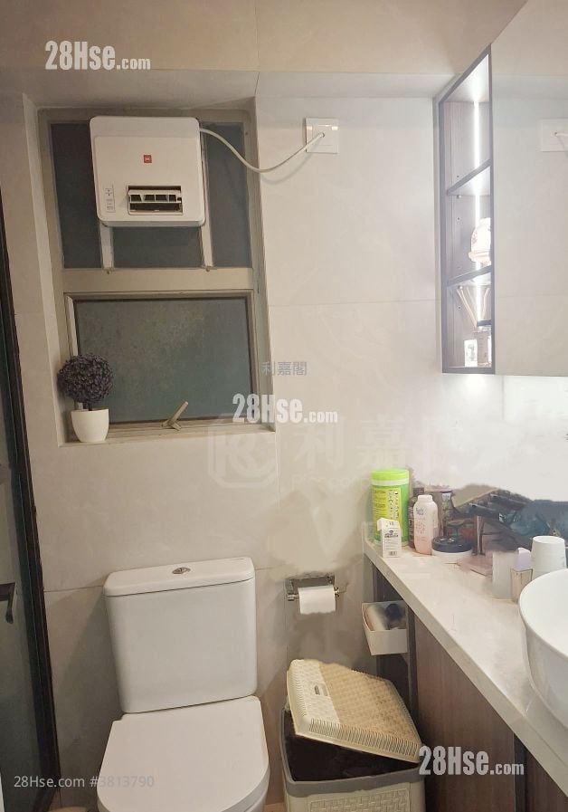 The Parcville Sell 2 Bedrooms , 1 Bathroom 509 ft²