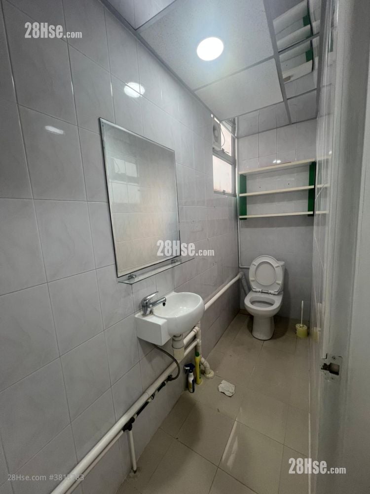 火炭优质工厦 租盘