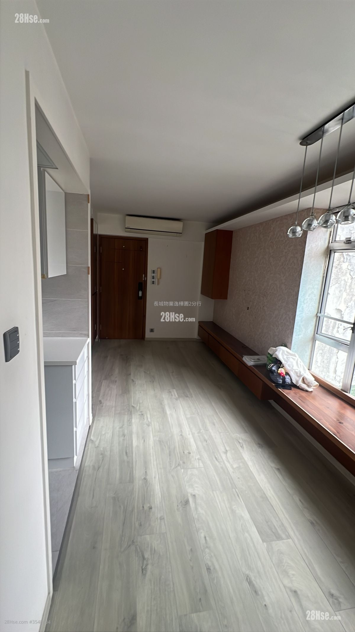 南丰新邨 租盘 3 房 , 2 浴室 516 平方尺