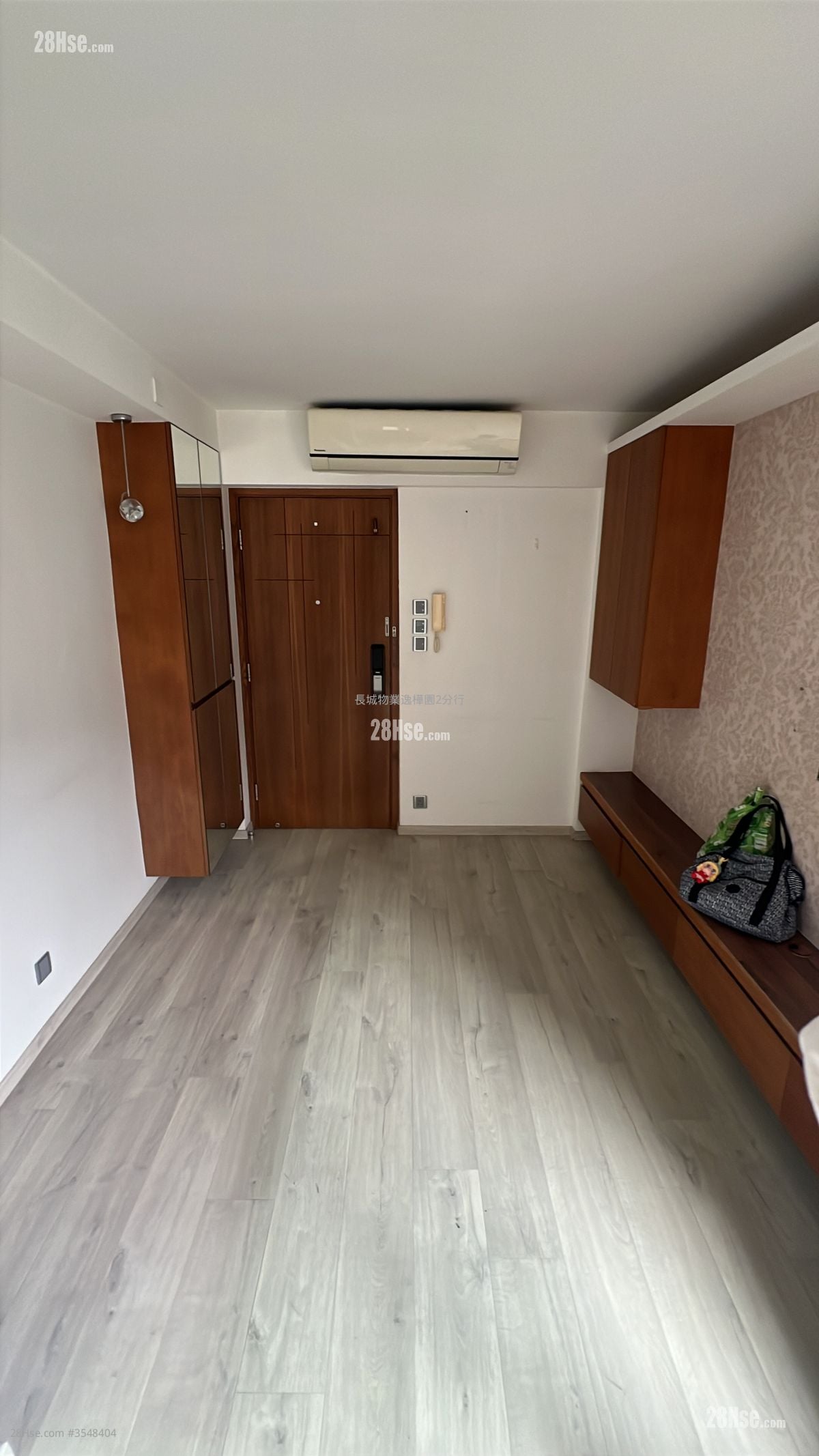 南丰新邨 租盘 3 房 , 2 浴室 516 平方尺