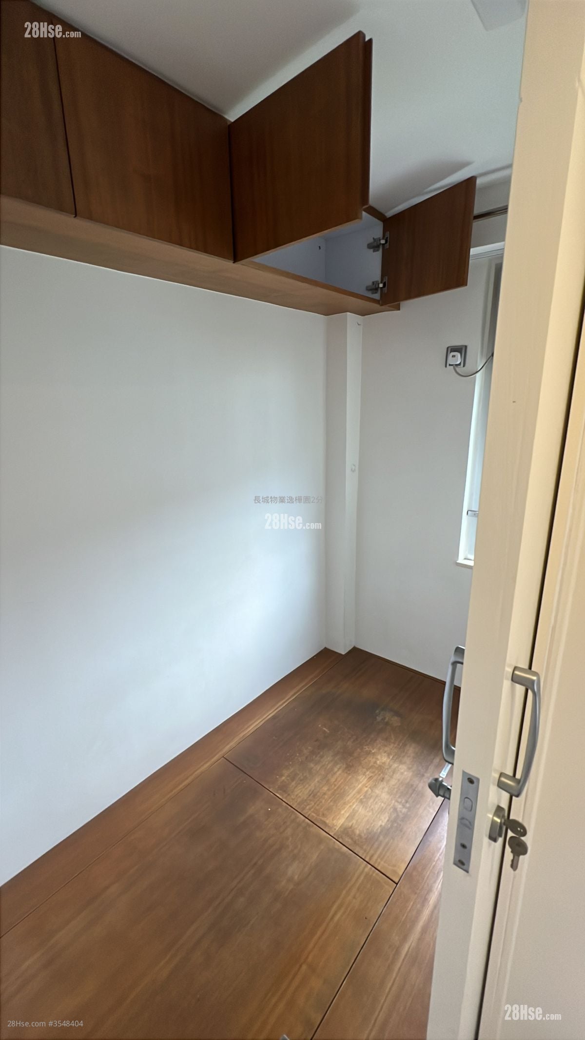 南丰新邨 租盘 3 房 , 2 浴室 516 平方尺