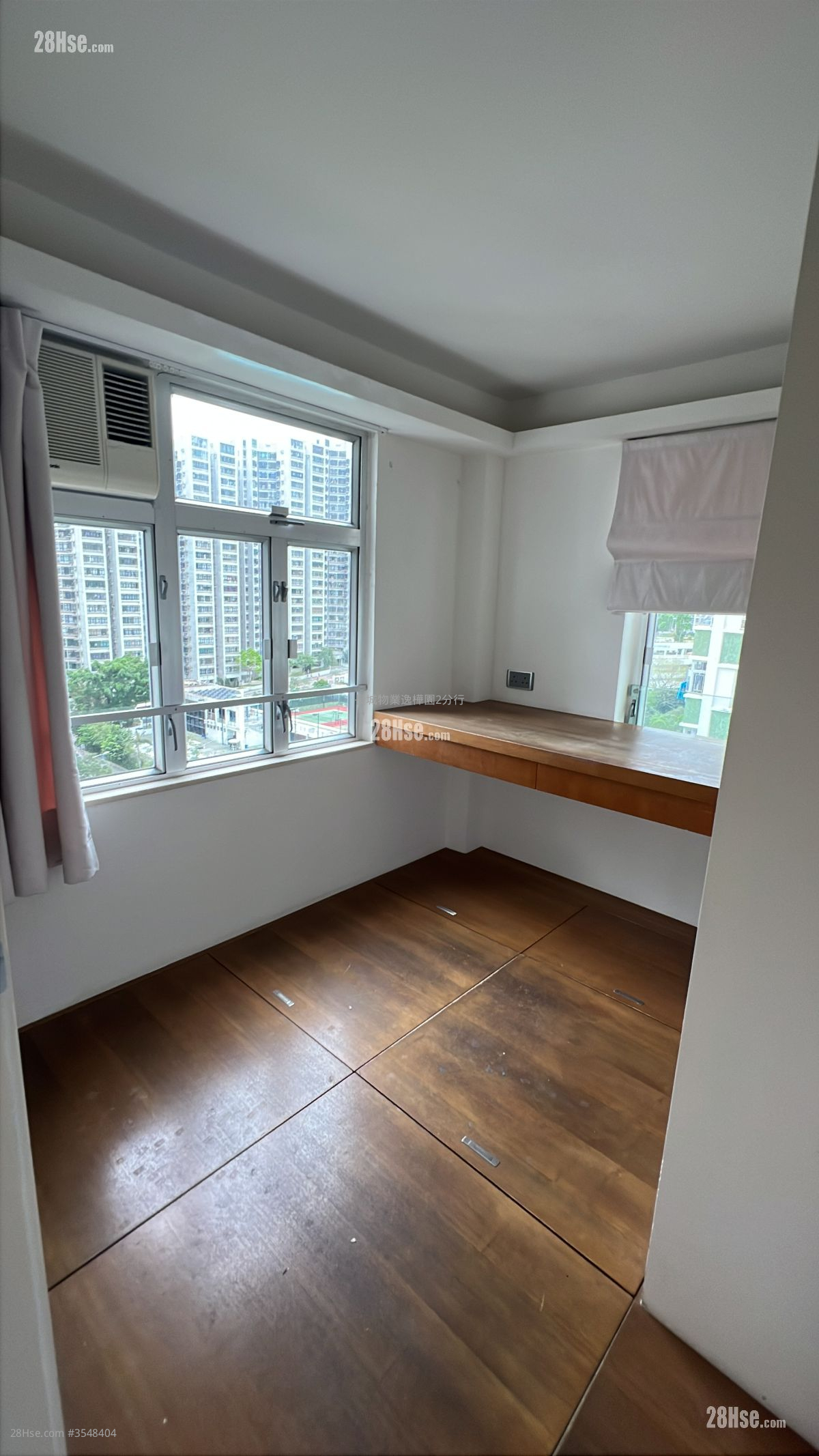 南丰新邨 租盘 3 房 , 2 浴室 516 平方尺