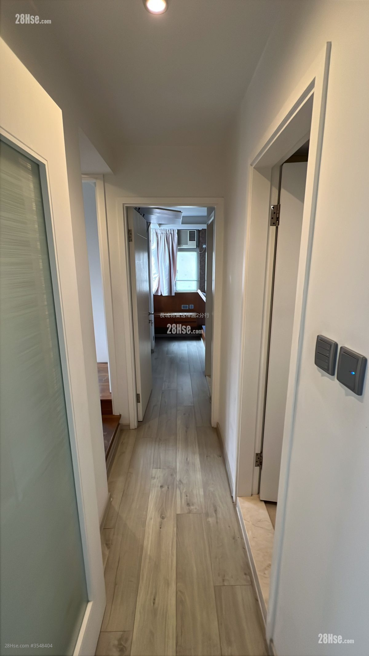 南丰新邨 租盘 3 房 , 2 浴室 516 平方尺