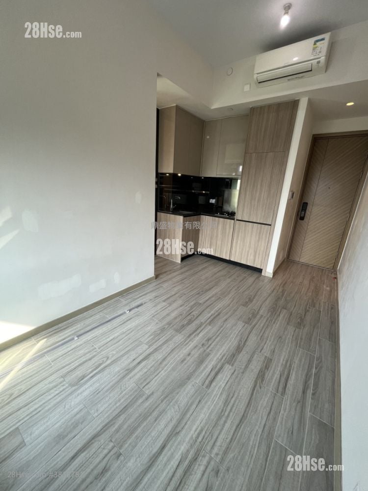 Novum East Rental 1 Bedroom , 1 Bathroom 293 ft²