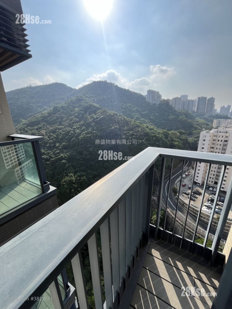 Novum East Rental 1 Bedroom , 1 Bathroom 293 ft²