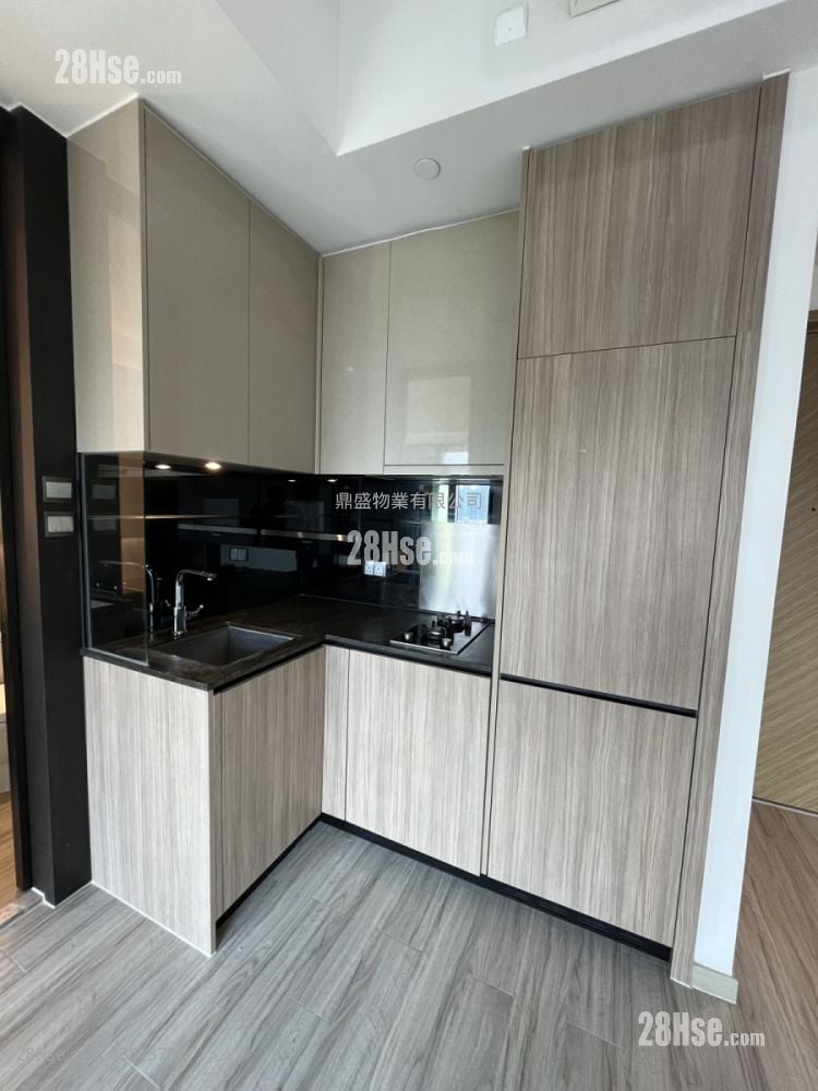 Novum East Rental 1 Bedroom , 1 Bathroom 293 ft²