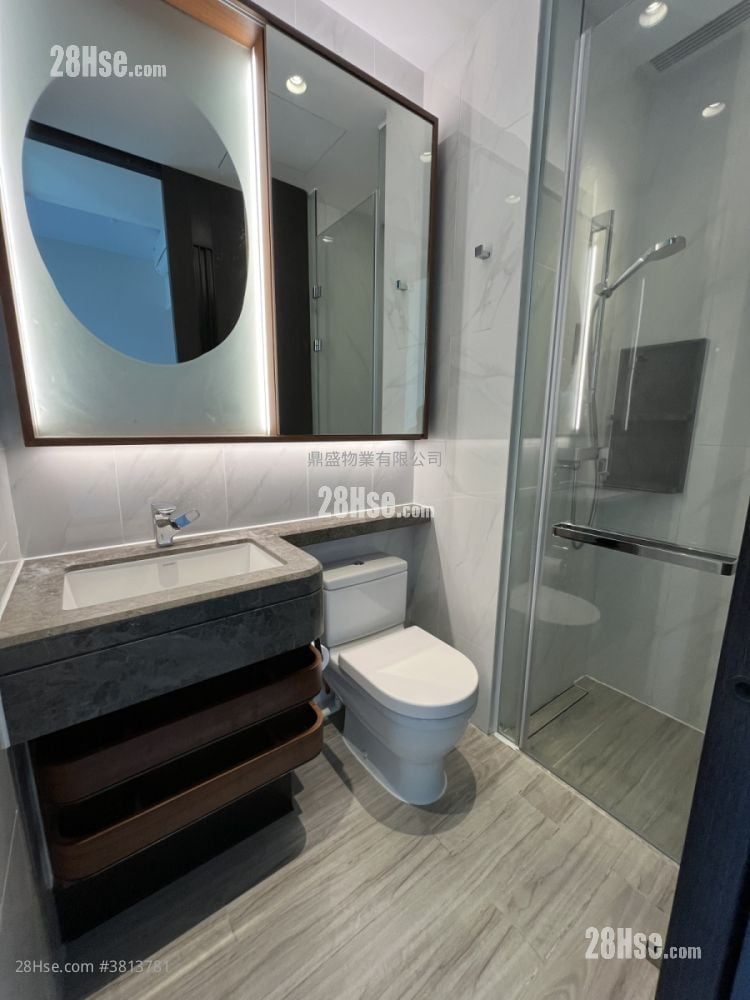 Novum East Rental 1 Bedroom , 1 Bathroom 293 ft²