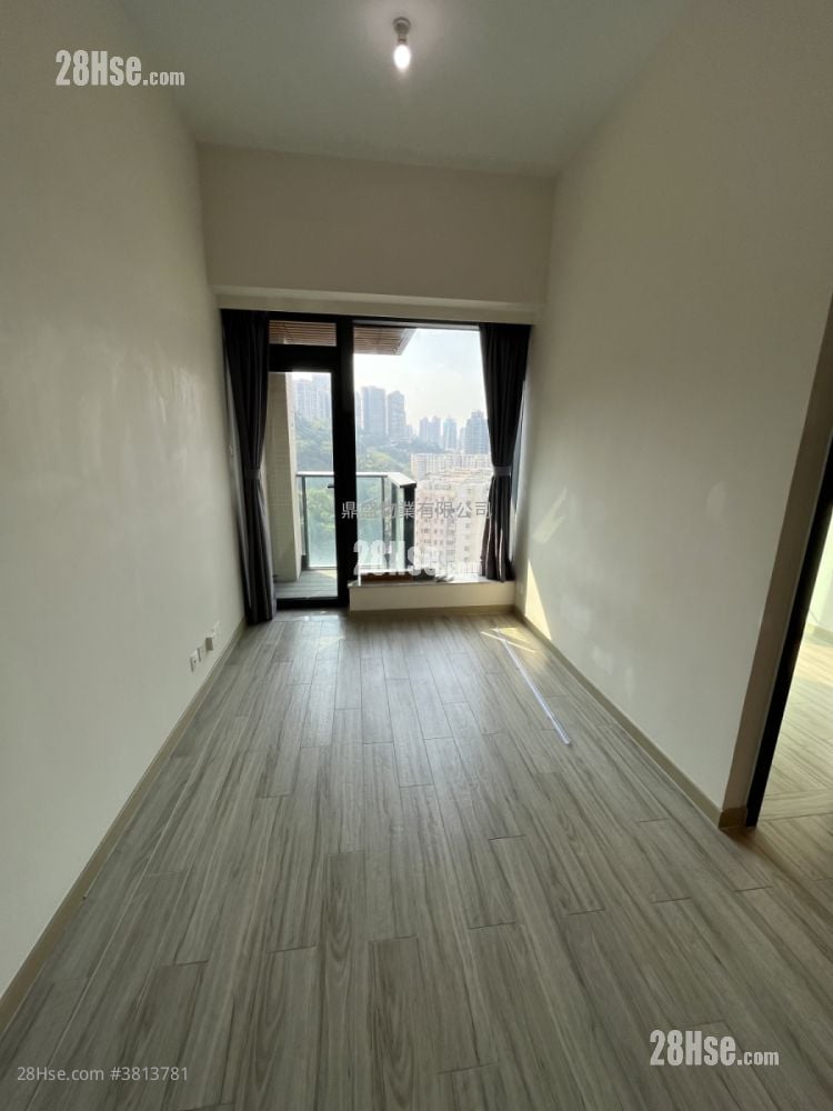 Novum East Rental 1 Bedroom , 1 Bathroom 293 ft²