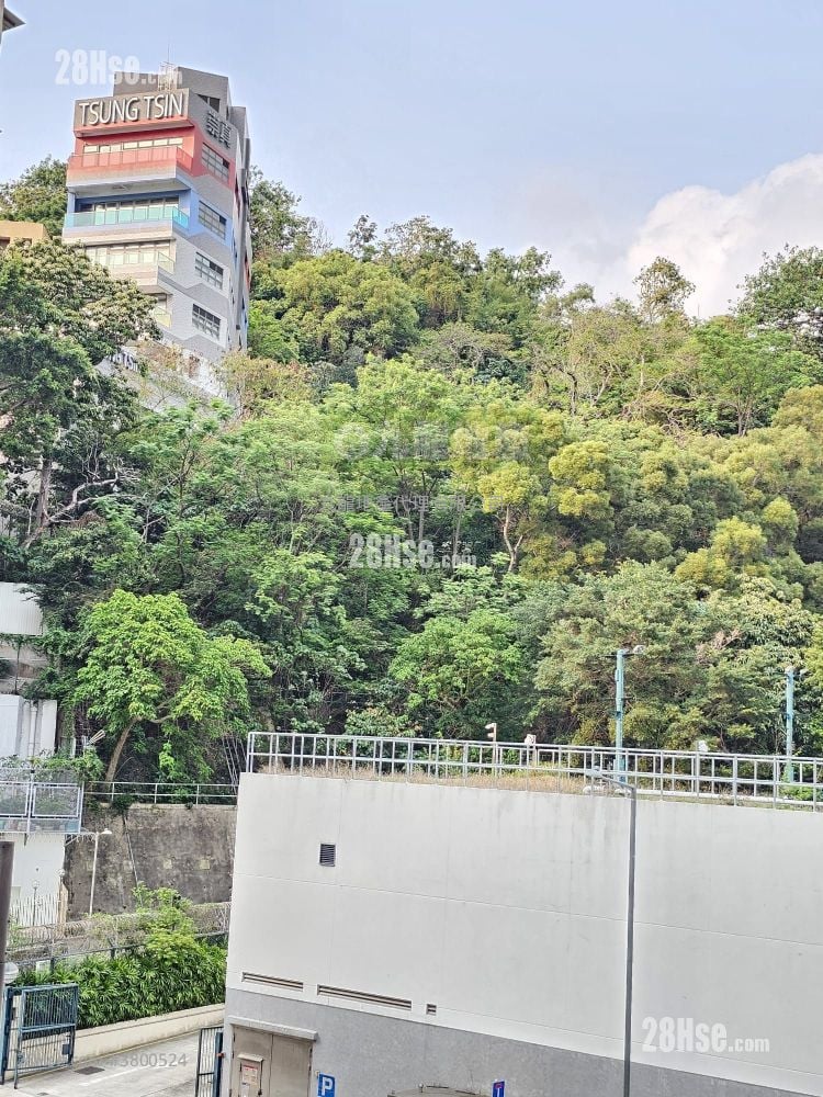 Man Woo Building Rental Studio , 1 Bathroom 187 ft²