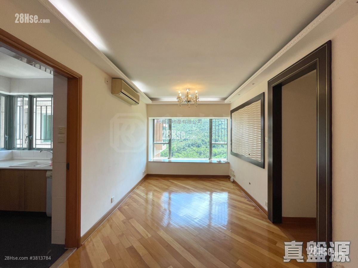 维景湾畔 租盘 3 房 , 2 浴室 639 平方尺